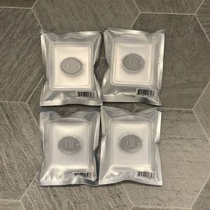 LASHIFY Fluffy F12 Gossimer Lashes- 4 pack